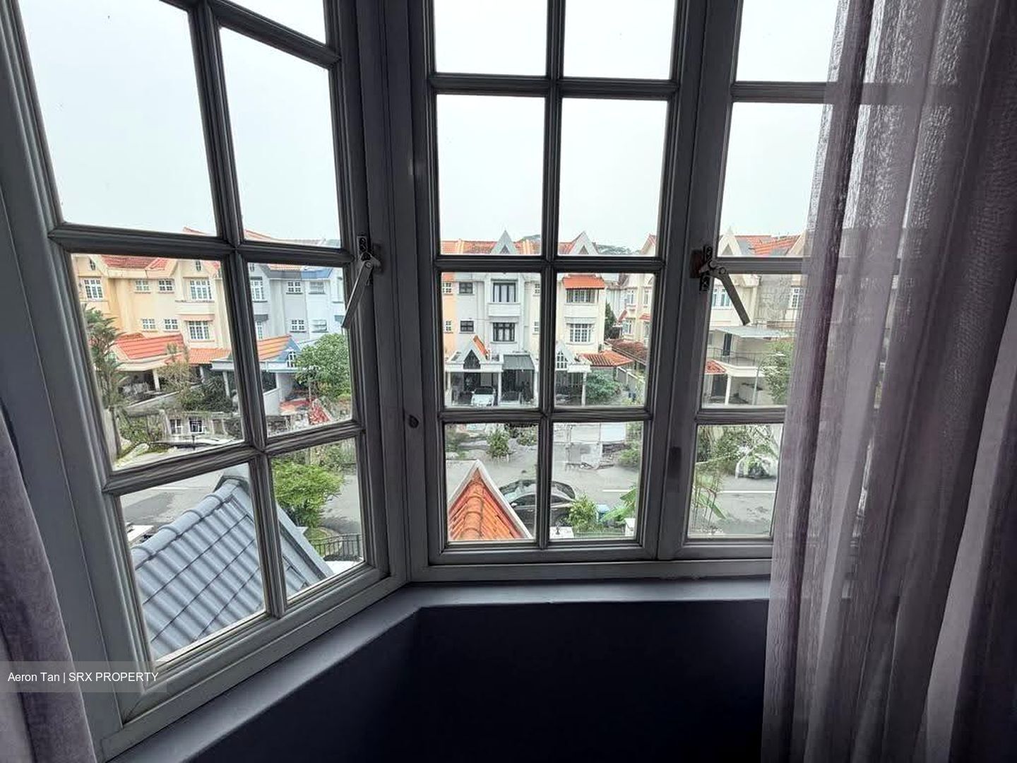 Lentor Villas (D26), Terrace #639483671
